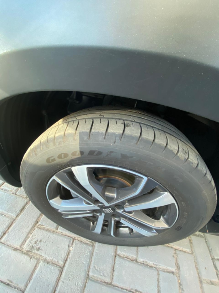 fiat pulse 1.0 turbo 200 flex audace cvt 4p automatico 2023