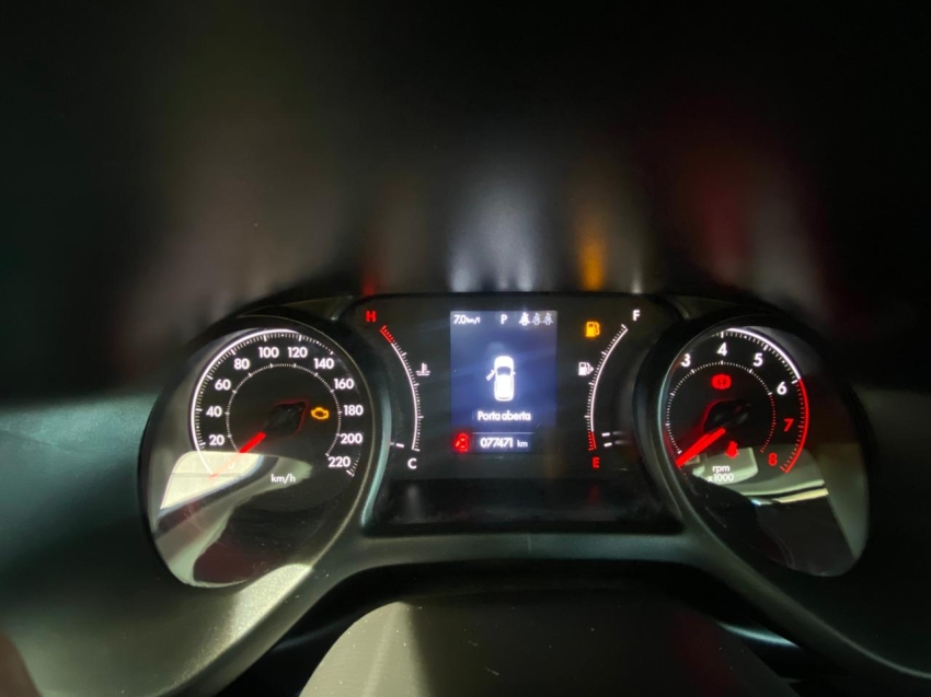 fiat pulse 1.0 turbo 200 flex audace cvt 4p automatico 2023