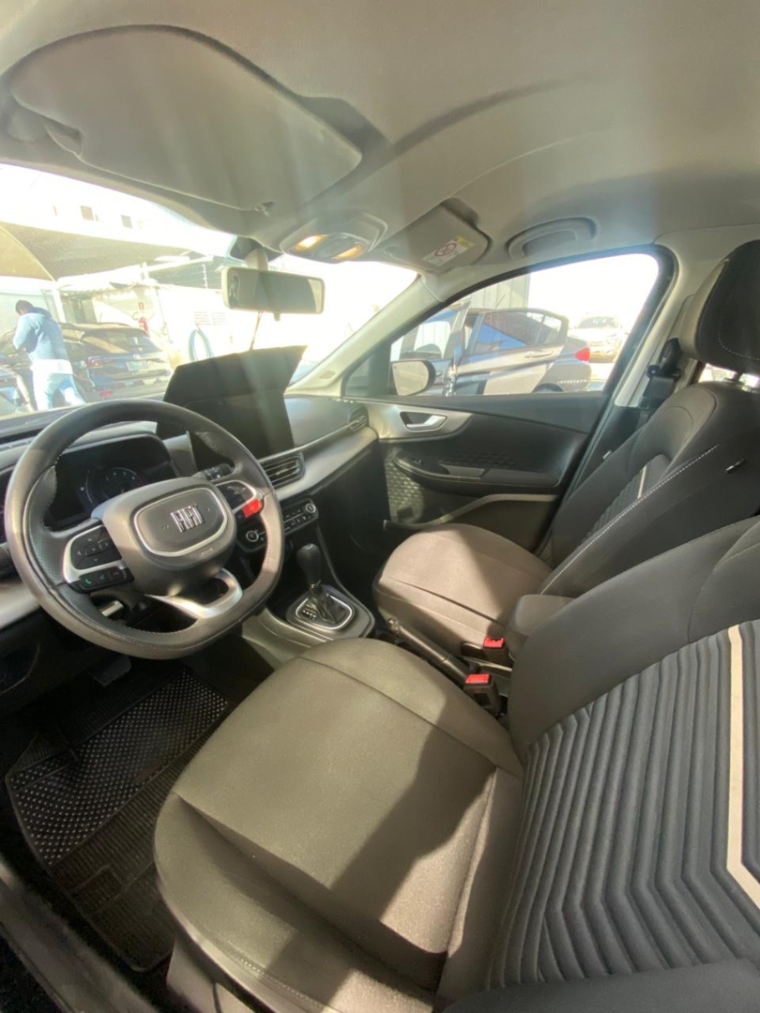 fiat pulse 1.0 turbo 200 flex audace cvt 4p automatico 2023