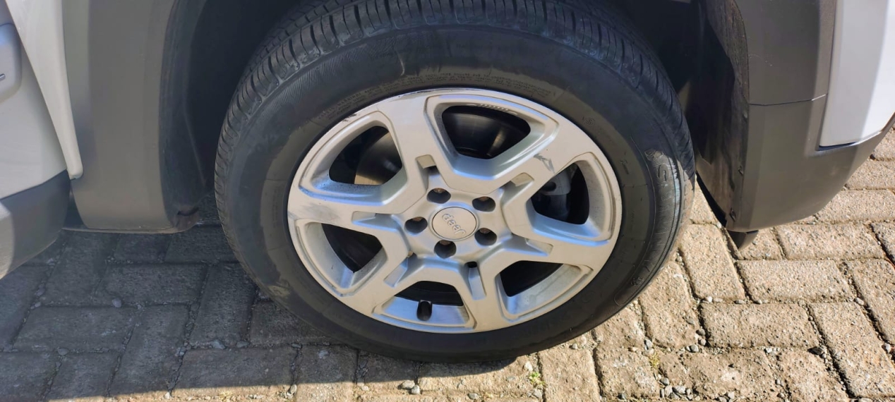jeep renegade 1.3 t270 turbo flex at6 4p automatico 2024