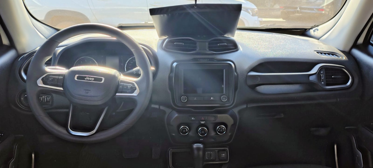 jeep renegade 1.3 t270 turbo flex at6 4p automatico 2024