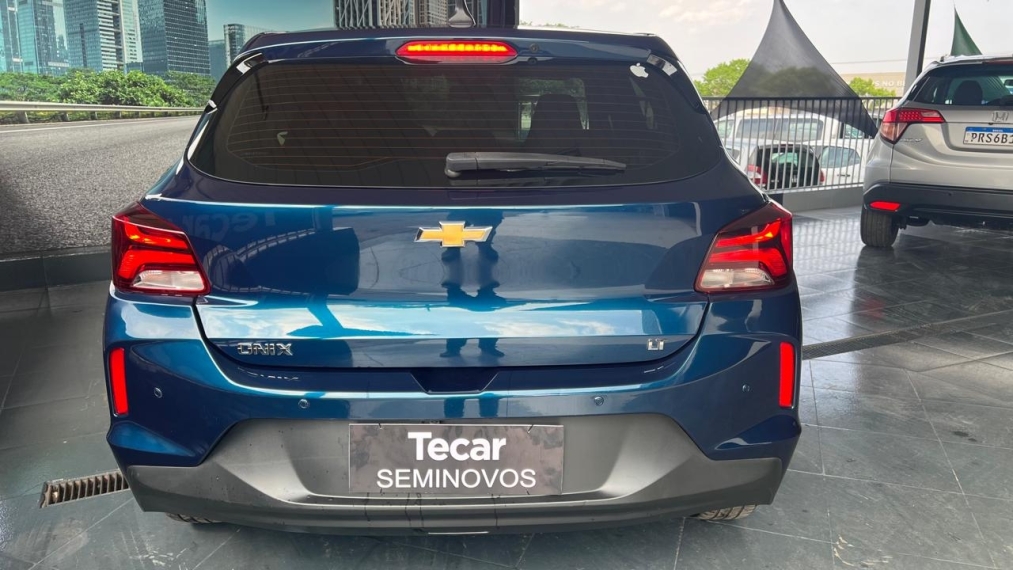 chevrolet onix 1.0 flex lt manual 4p 2021