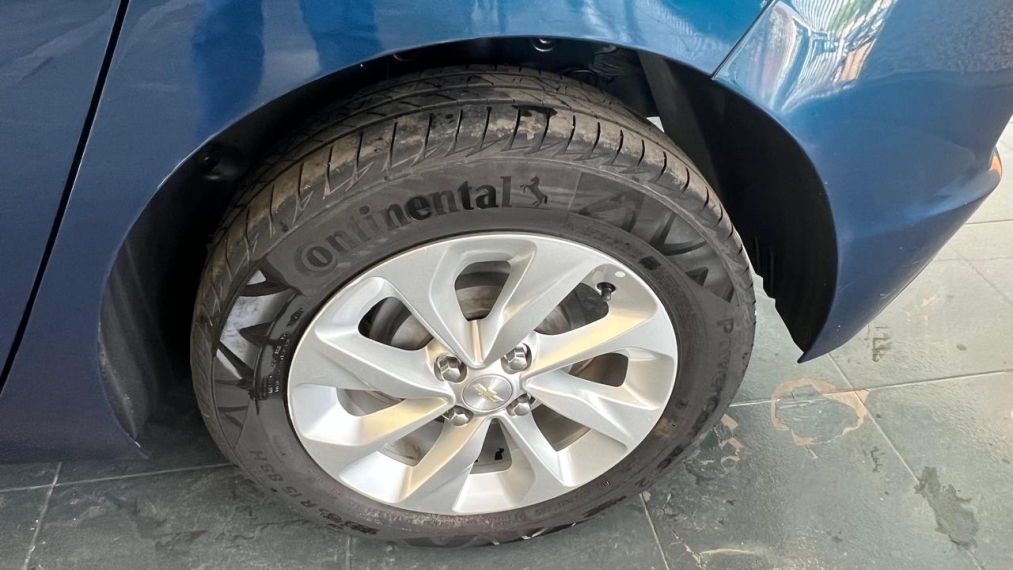 chevrolet onix 1.0 flex lt manual 4p 2021