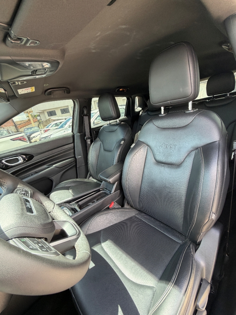 jeep compass 1.3 t270 turbo flex longitude at6 4p automatico 20225