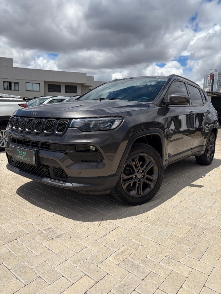 jeep compass 1.3 t270 turbo flex longitude at6 4p automatico 20221