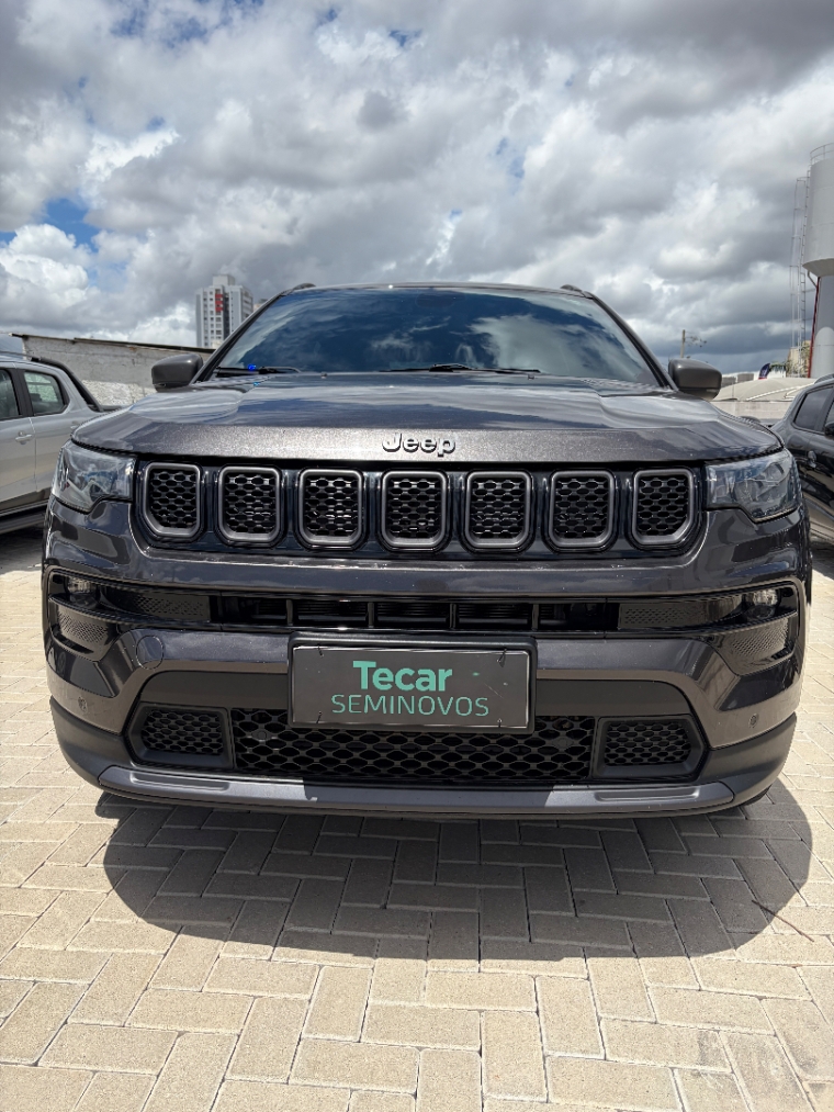 jeep compass 1.3 t270 turbo flex longitude at6 4p automatico 2022