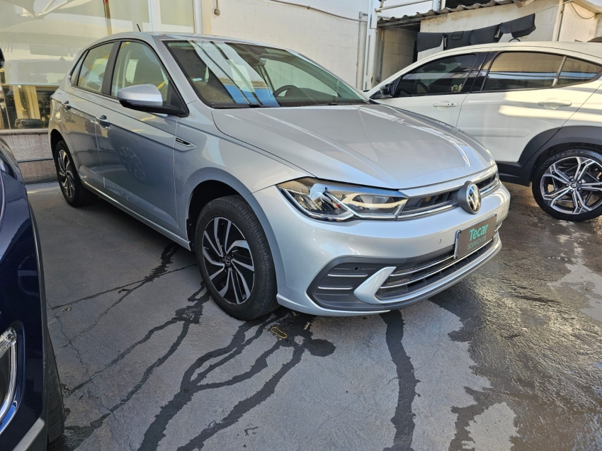 polo