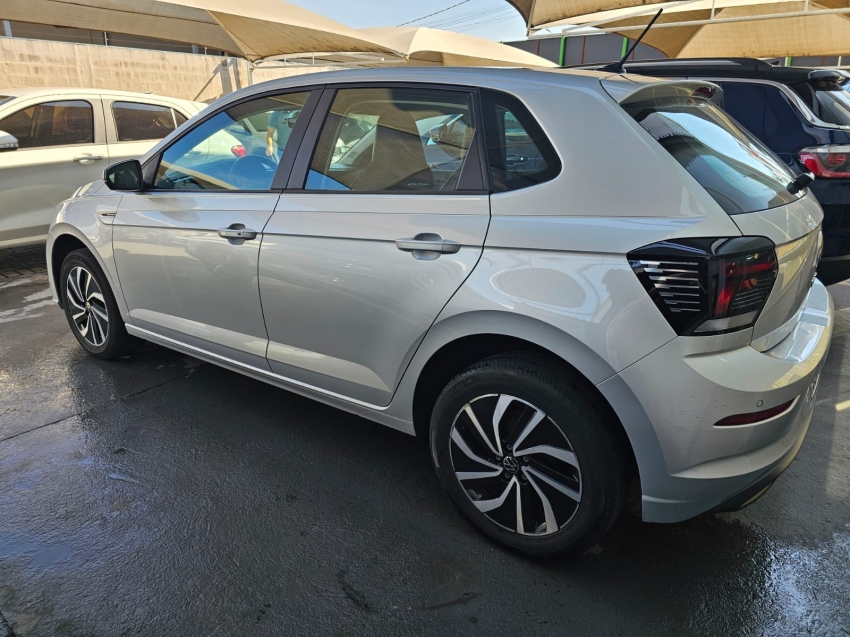 polo