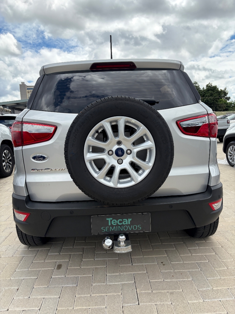 ford ecosport 1.5 ti-vct flex se automatico 4p 20212