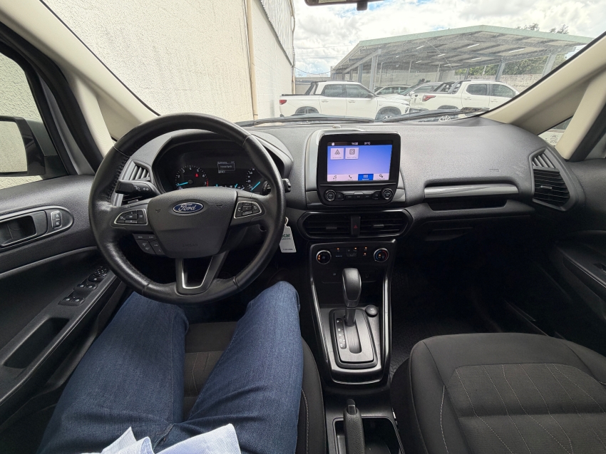 ford ecosport 1.5 ti-vct flex se automatico 4p 20213