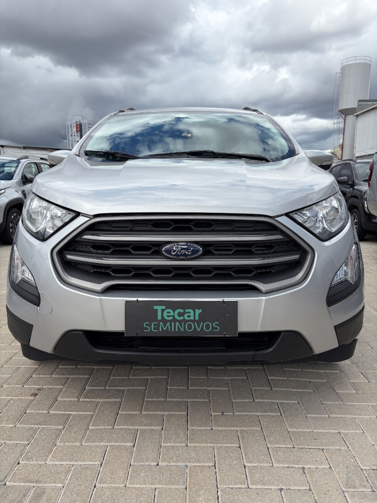 ford ecosport 1.5 ti-vct flex se automatico 4p 2021