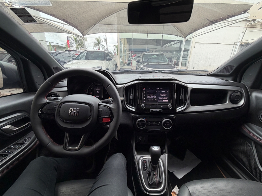 fiat strada 1.0 turbo 200 flex ultra cd cvt 4p automatico 20263