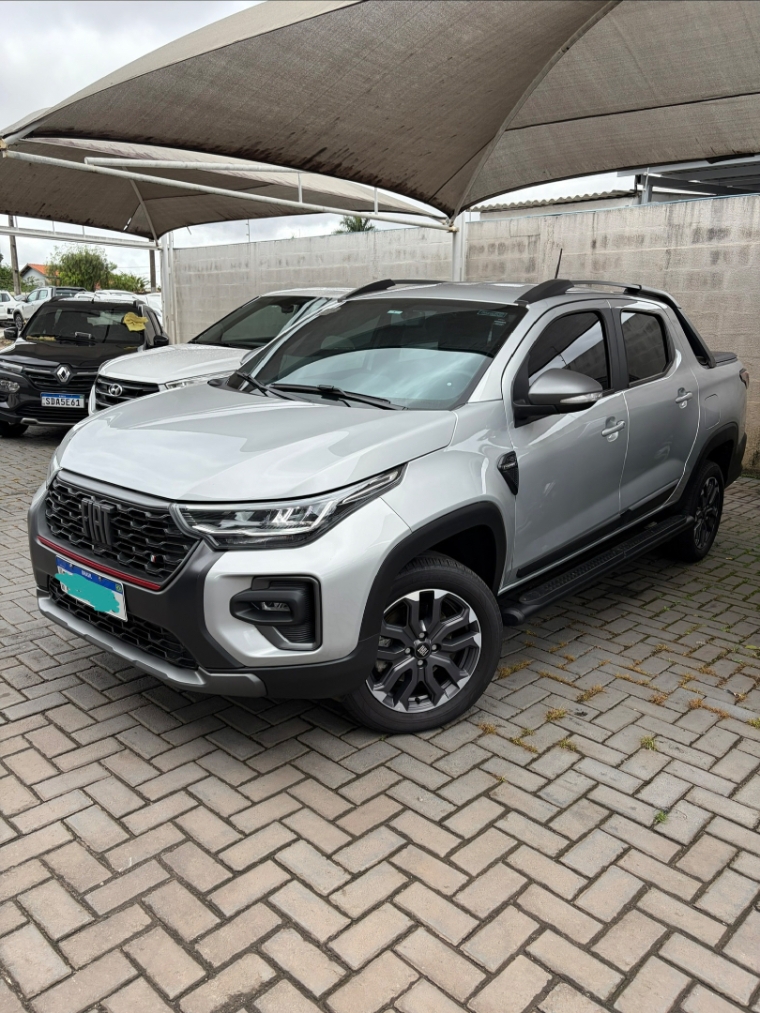 fiat strada 1.0 turbo 200 flex ultra cd cvt 4p automatico 20261