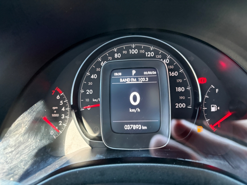 fiat strada 1.3 firefly flex volcano cd cvt 4p automatico 20244