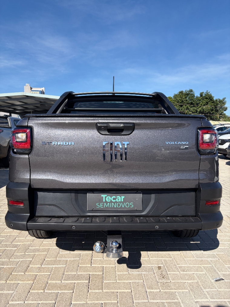 fiat strada 1.3 firefly flex volcano cd cvt 4p automatico 20242