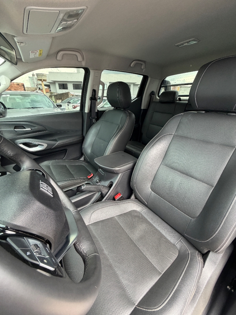 fiat titano 2.2 turbo diesel ranch 4x4 at6 4p automatico 20256