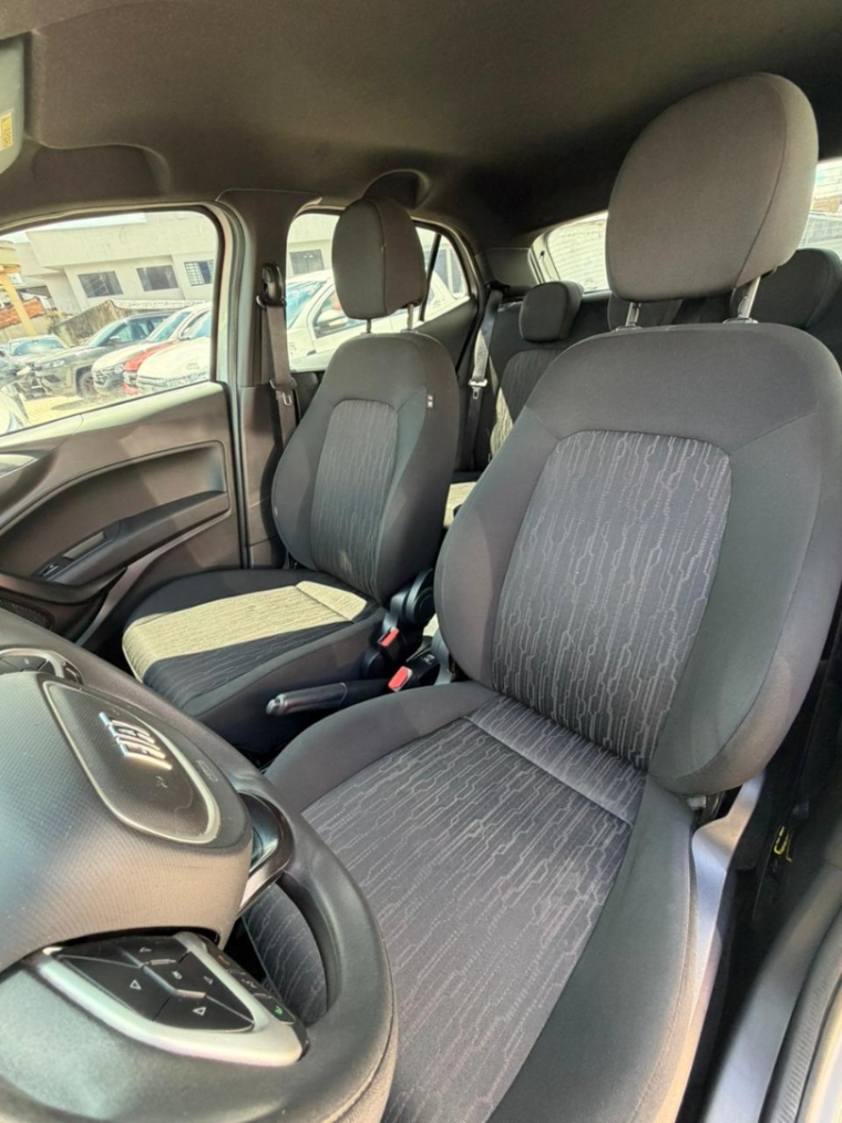 fiat argo 1.3 firefly flex drive cvt 4p manual 20264