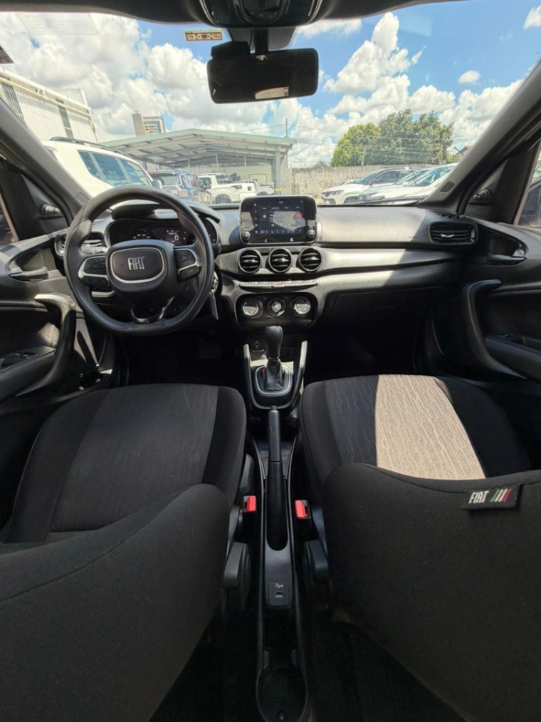 fiat argo 1.3 firefly flex drive cvt 4p manual 20263