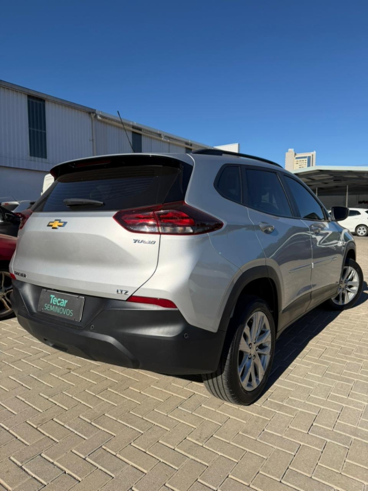 chevrolet tracker 1.0 turbo flex ltz automatico 4p 20233