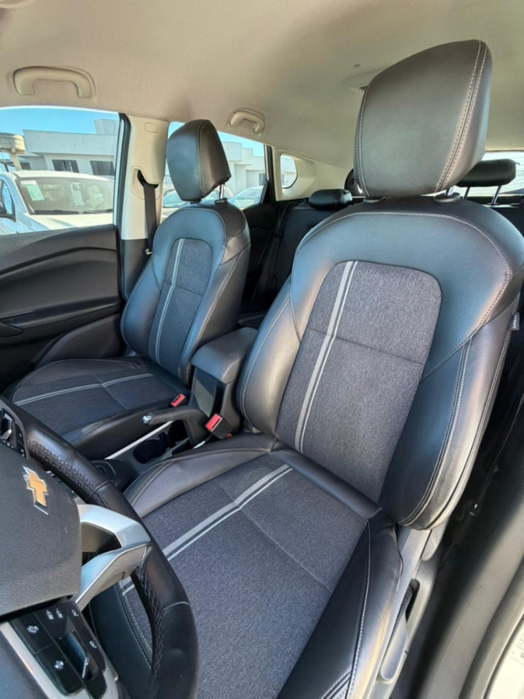 chevrolet tracker 1.0 turbo flex ltz automatico 4p 20237