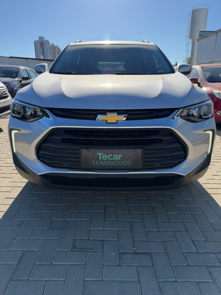 chevrolet tracker 1.0 turbo flex ltz automatico 4p 20231