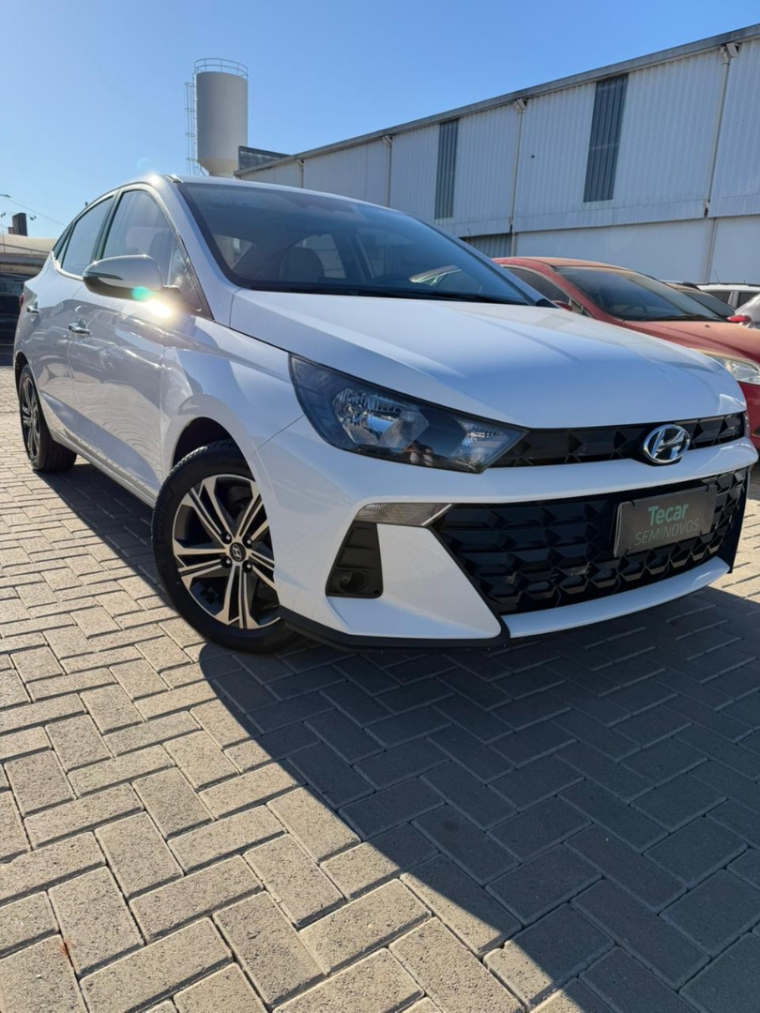 hyundai hb20s 1.0 tgdi flex platinum plus automatico 4p 2024