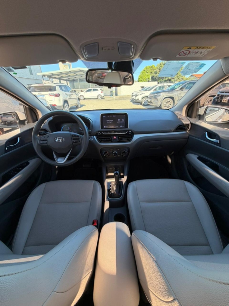 hyundai hb20s 1.0 tgdi flex platinum plus automatico 4p 20244