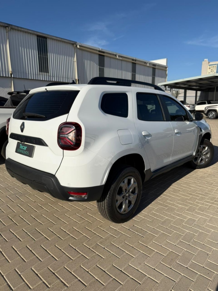 renault duster 1.6 16v sce flex intense plus manual 4p 20263