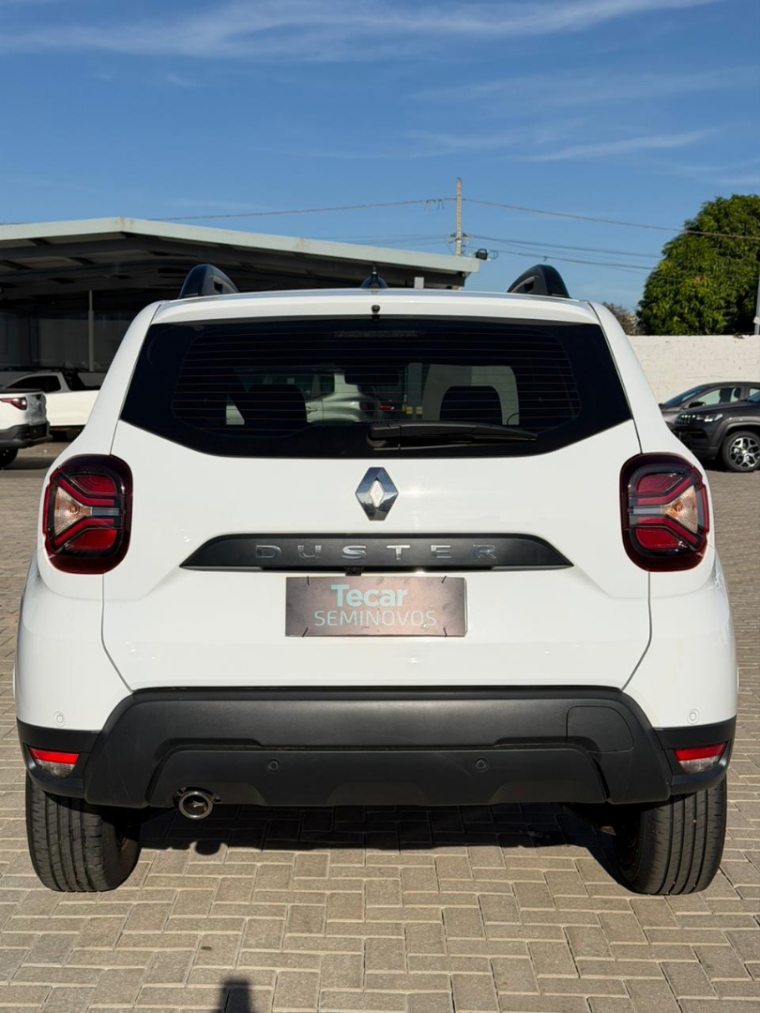 renault duster 1.6 16v sce flex intense plus manual 4p 20262