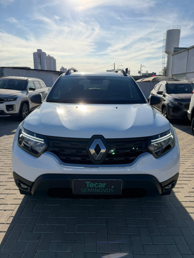 renault duster 1.6 16v sce flex intense plus manual 4p 20261