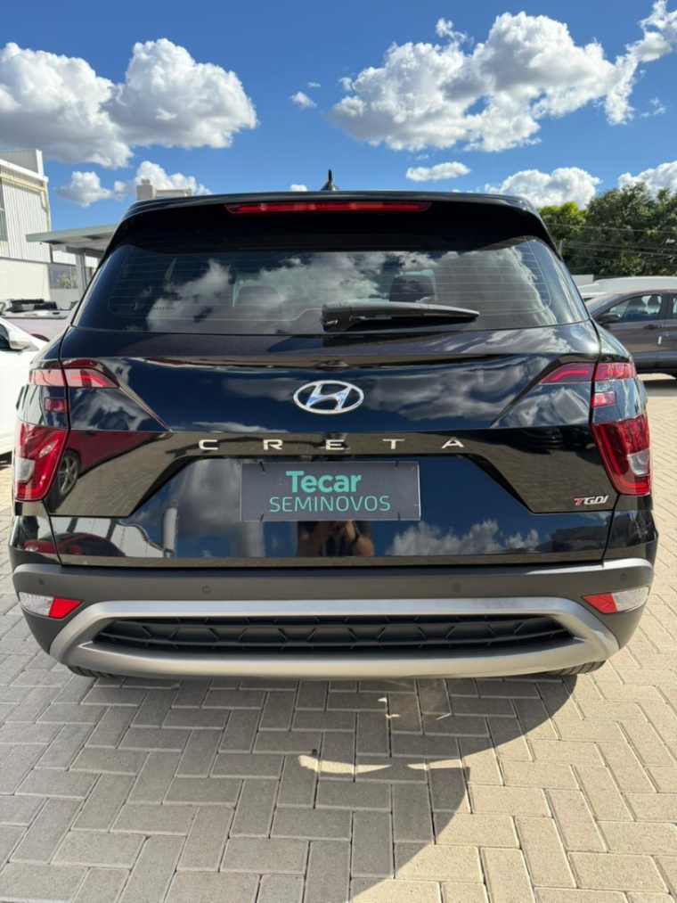 hyundai creta 1.0 tgdi flex limited automatico 4p 20222