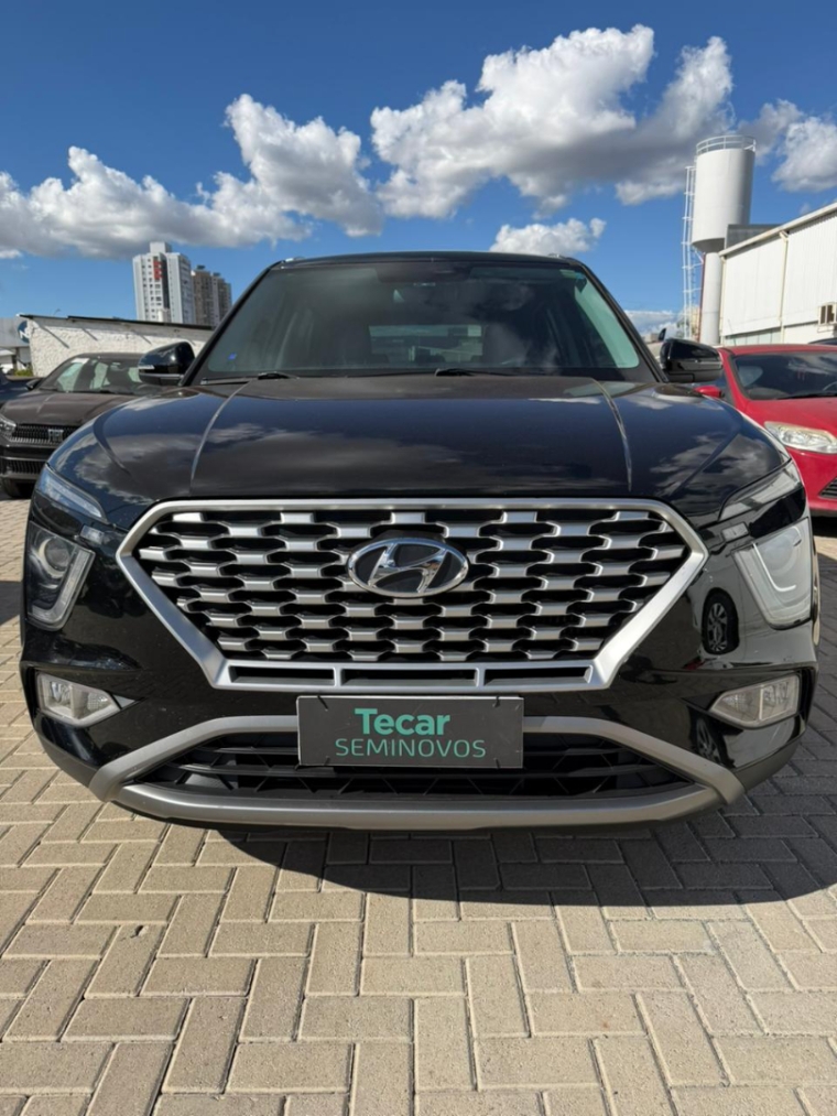 hyundai creta 1.0 tgdi flex limited automatico 4p 20221