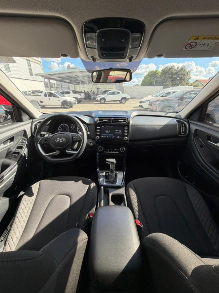 hyundai creta 1.0 tgdi flex limited automatico 4p 20224