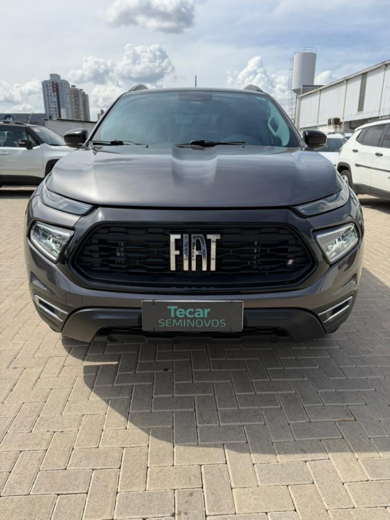 fiat toro 1.3 turbo 270 flex freedom at6 4p automatico 20251