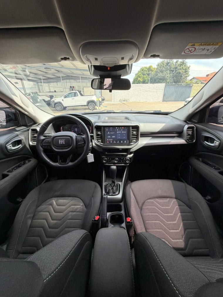 fiat toro 1.3 turbo 270 flex freedom at6 4p automatico 20255