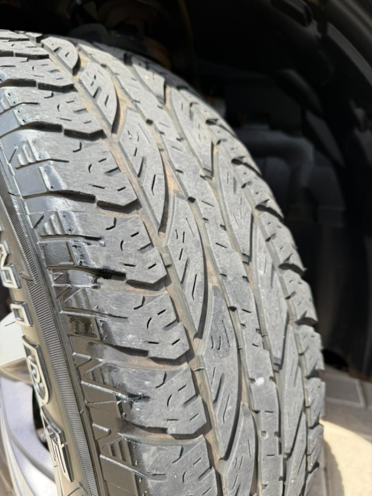 fiat toro 1.3 turbo 270 flex freedom at6 4p automatico 20254