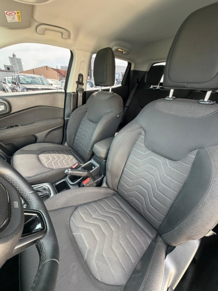 fiat toro 1.3 turbo 270 flex freedom at6 4p automatico 20258