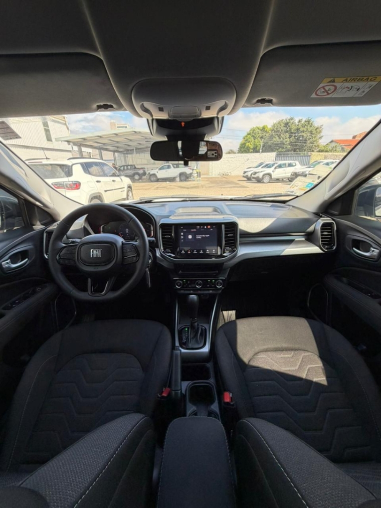 fiat toro 1.3 turbo 270 flex freedom at6 4p automatico 20245