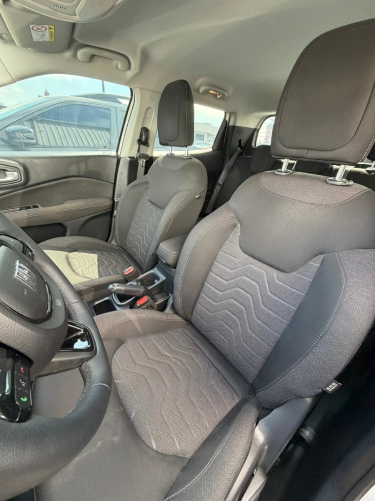 fiat toro 1.3 turbo 270 flex freedom at6 4p automatico 20248