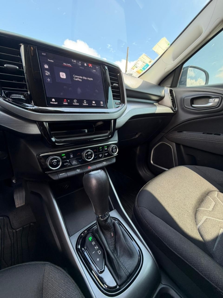 fiat toro 1.3 turbo 270 flex freedom at6 4p automatico 20246