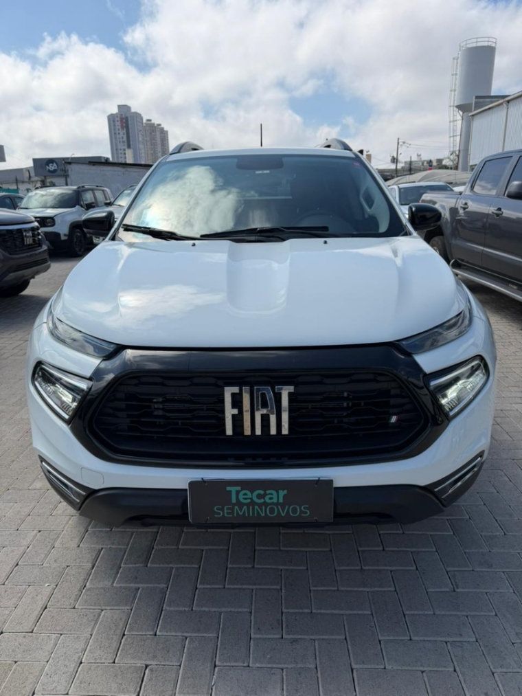 fiat toro 1.3 turbo 270 flex freedom at6 4p automatico 20241