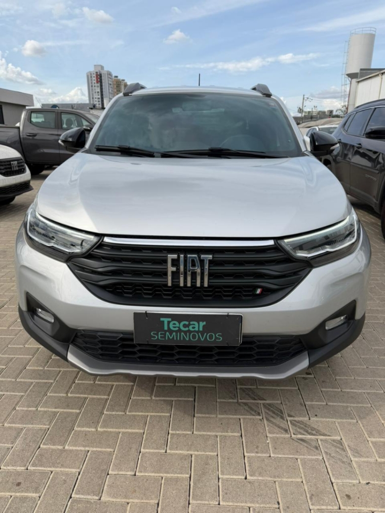 fiat strada 1.3 firefly flex ranch cd cvt 4p automatico 20231