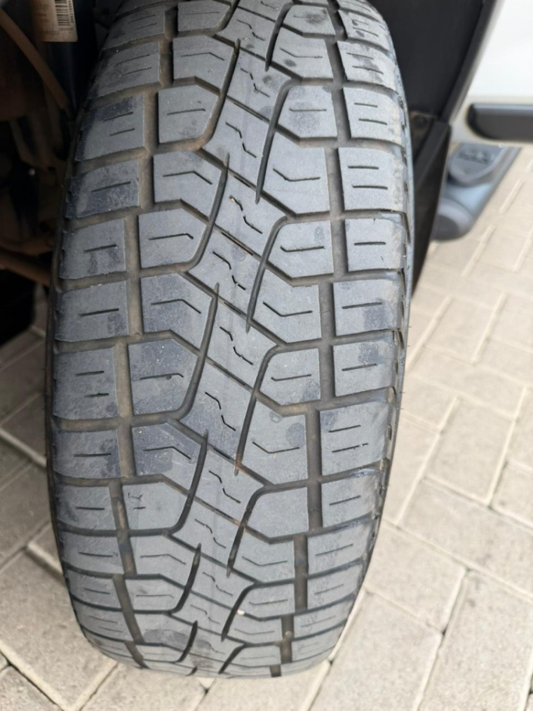 fiat strada 1.3 firefly flex ranch cd cvt 4p automatico 20234