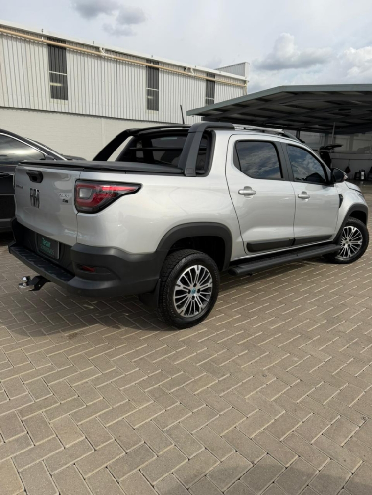 fiat strada 1.3 firefly flex ranch cd cvt 4p automatico 20233