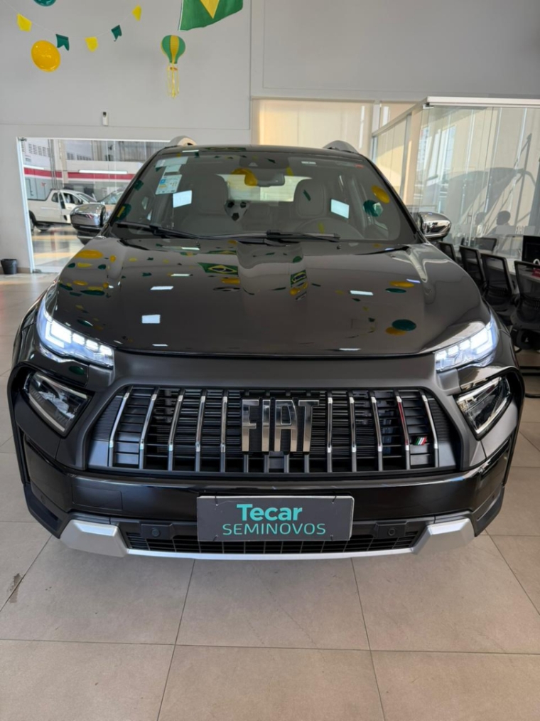 fiat toro 2.2 turbo diesel ranch 4wd at9 4p automatico 20261