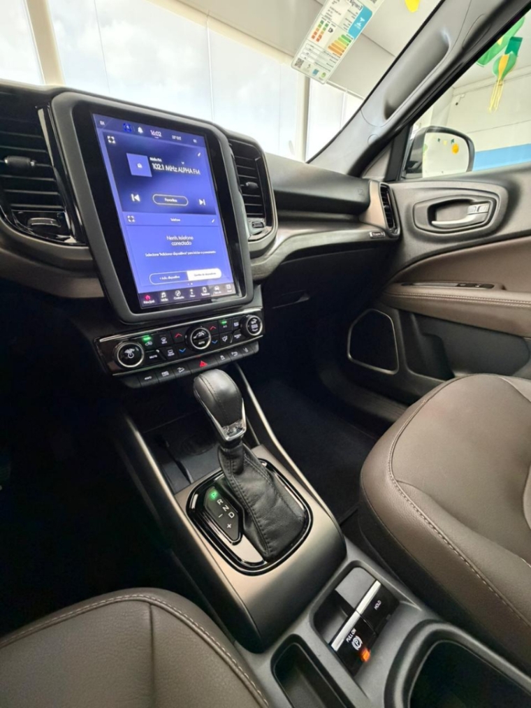 fiat toro 2.2 turbo diesel ranch 4wd at9 4p automatico 20265