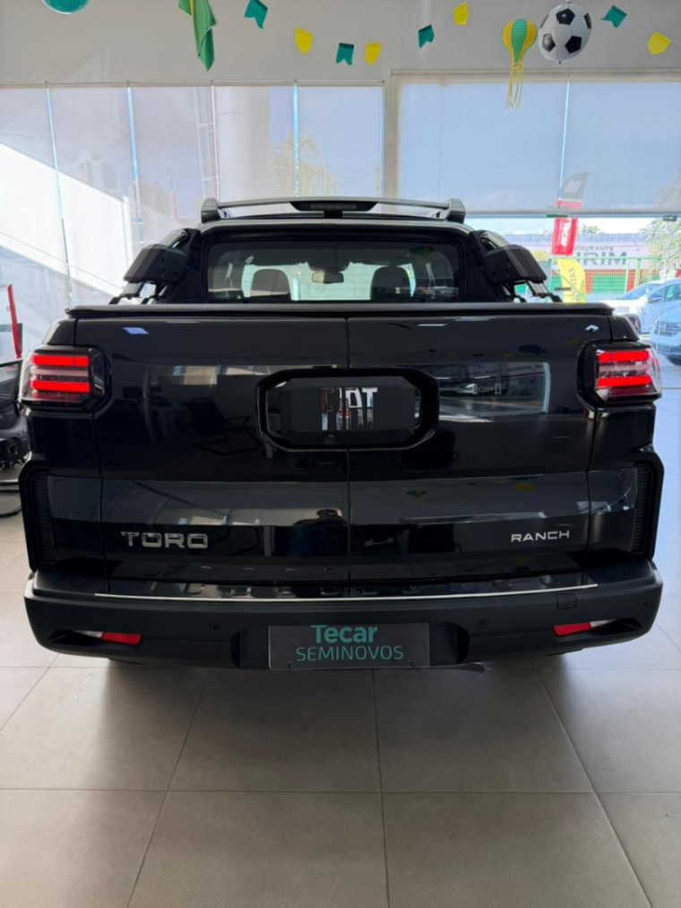fiat toro 2.2 turbo diesel ranch 4wd at9 4p automatico 20262