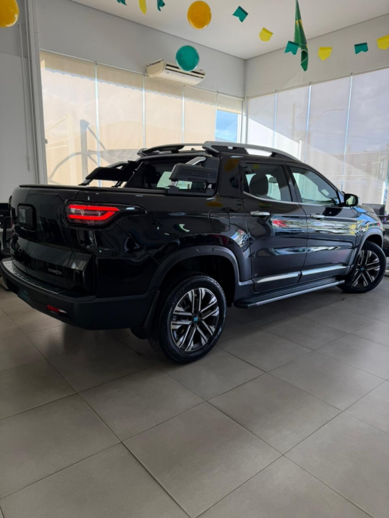 fiat toro 2.2 turbo diesel ranch 4wd at9 4p automatico 20263