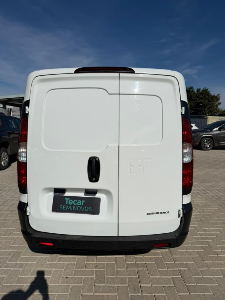 fiat fiorino 1.4 mpi furgao endurance 8v flex 2p manual 20242