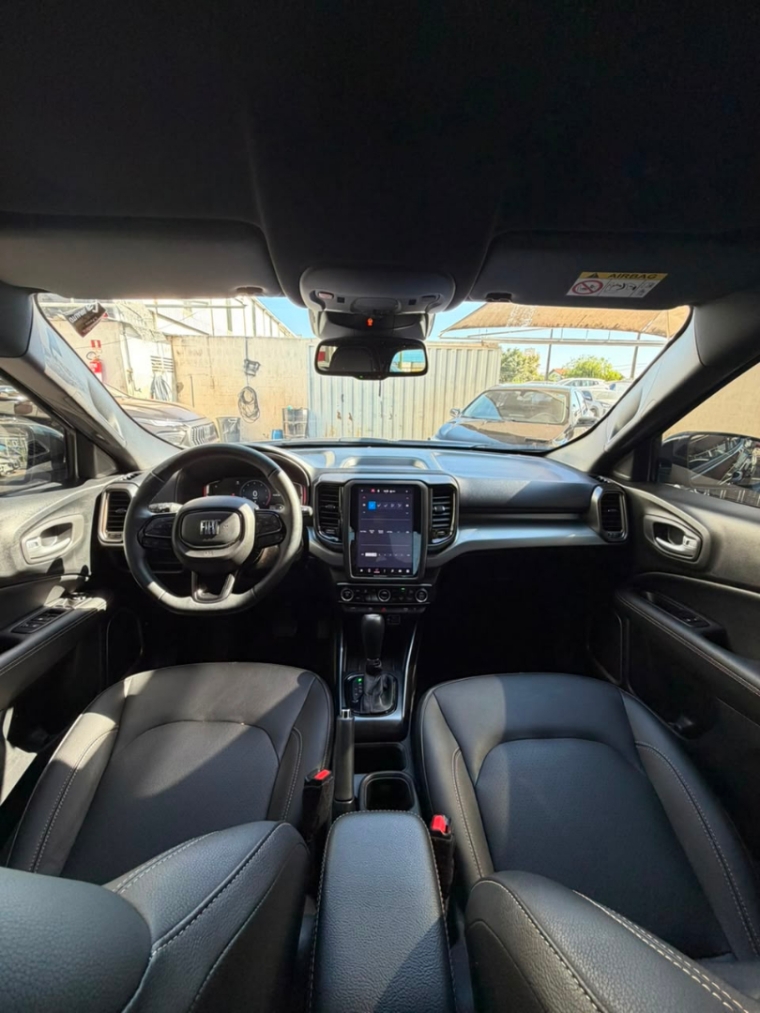 fiat toro 1.3 turbo 270 flex volcano at6 4p automatico 20254